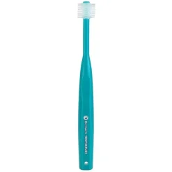 Baby Buddy Oral & Nasal Care*- Brilliant Kids Toothbrush, Teal