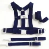 Baby Buddy Harnesses*- Deluxe Security Harness Set, Navy