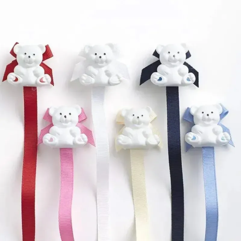 Baby Buddy Gift For Baby|Pacifier Clips & Cases*- Universal Pacifier Holder, Pink