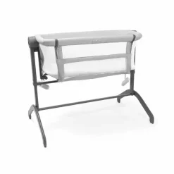 Baby Delight Cradle & Bassinet Bedding*- Beside Me Wink Baby Bassinet & Bedside Sleeper, Grey