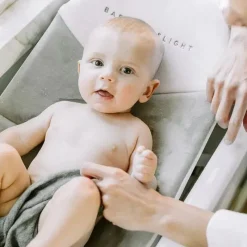 Baby Delight Bath Tubs & Seats*- Cushy Nest Cloud Infant Bather