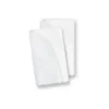 Baby Delight Portable Beds & Snuggle Nests*- 2Pk Snuggle Nest Accessory Sheets, White