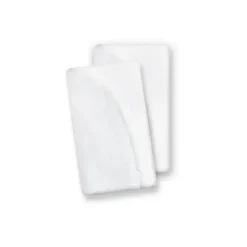 Baby Delight Portable Beds & Snuggle Nests*- 2Pk Snuggle Nest Accessory Sheets, White