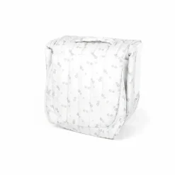 Baby Delight Cradle & Bassinet Bedding*- Snuggle Nest Harmony Portable Infant Sleeper, Floral Dreams