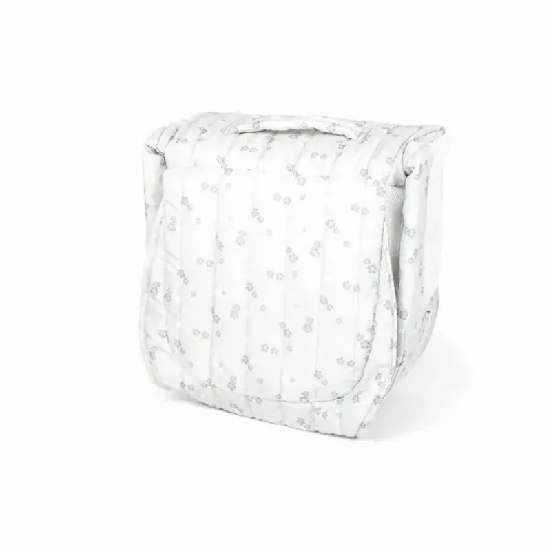 Baby Delight Cradle & Bassinet Bedding*- Snuggle Nest Harmony Portable Infant Sleeper, Floral Dreams