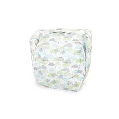 Baby Delight Cradle & Bassinet Bedding*- Snuggle Nest Dream Portable Infant Sleeper, Sleepy Skies