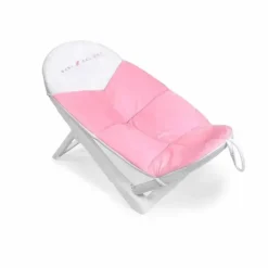 Baby Delight Bath Tubs & Seats*Cushy Nest Cloud - Premium Infant Bather Pink