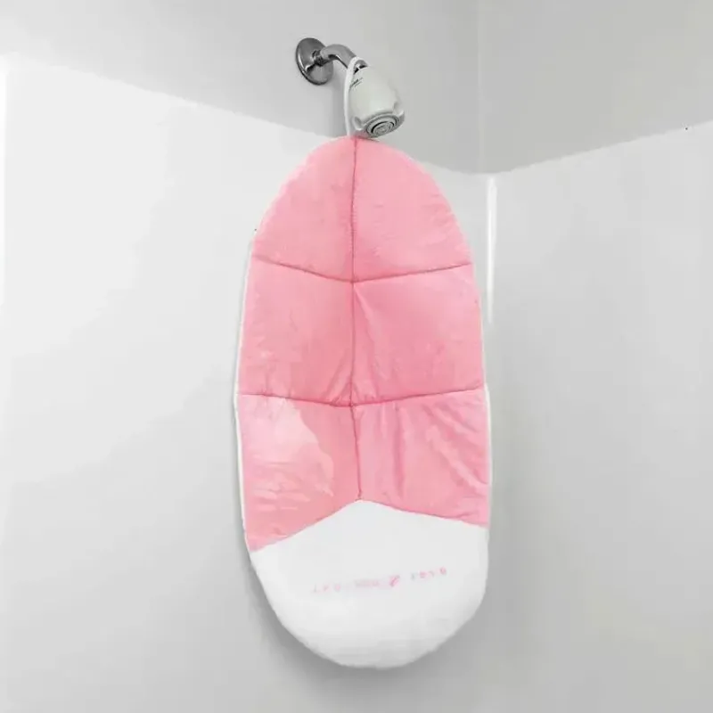 Baby Delight Bath Tubs & Seats*Cushy Nest Cloud - Premium Infant Bather Pink