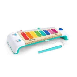 Baby Einstein Toys For 2 Year Old*- Magic Touch Xylophone Wooden Musical Toy