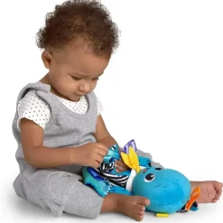 Baby Einstein Lovies, Security Blankets & Blankies*- Sensory Plush Octopus