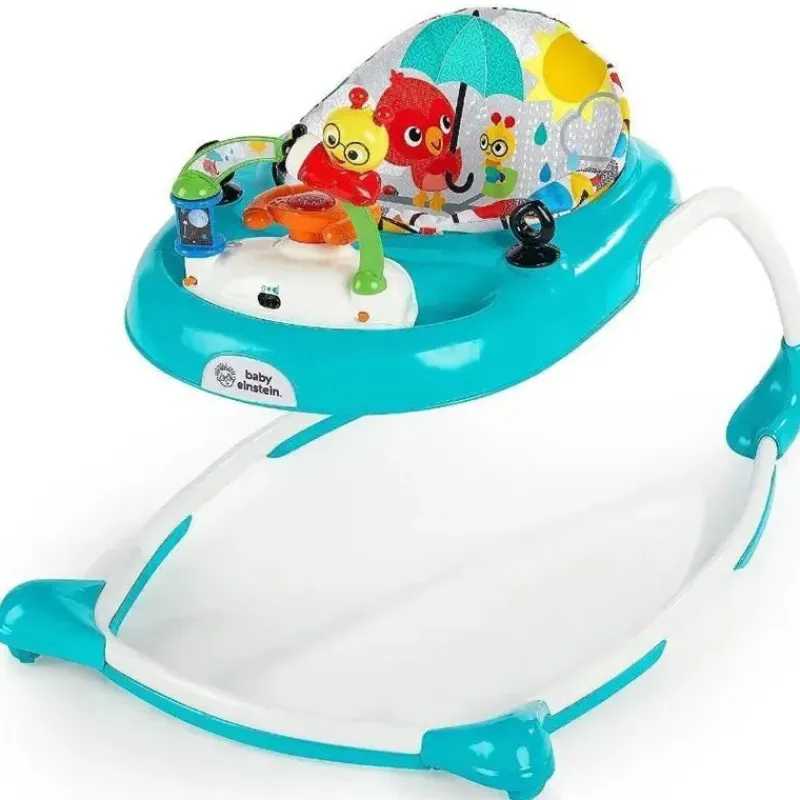 Baby Einstein Walkers|Toys For 0-12 Months*- Sky Explorers Baby Walker Activity Center