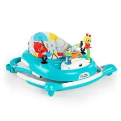 Baby Einstein Walkers|Toys For 0-12 Months*- Sky Explorers Baby Walker Activity Center