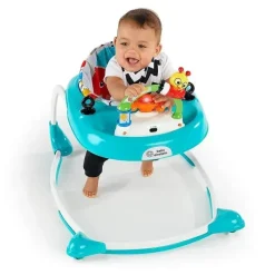 Baby Einstein Walkers|Toys For 0-12 Months*- Sky Explorers Baby Walker Activity Center