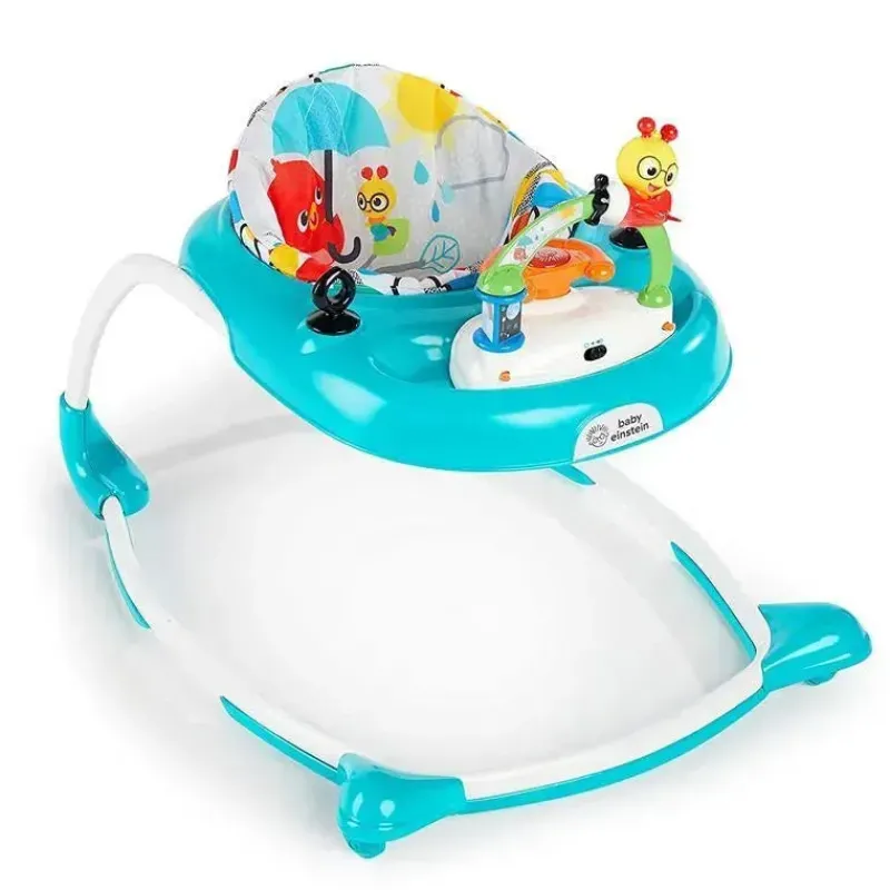 Baby Einstein Walkers|Toys For 0-12 Months*- Sky Explorers Baby Walker Activity Center