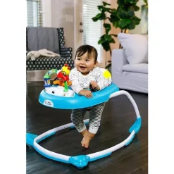 Baby Einstein Walkers|Toys For 0-12 Months*- Sky Explorers Baby Walker Activity Center