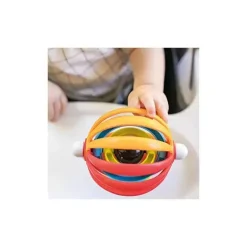 Baby Einstein Toys For 0-12 Months*- Stiky Spinner Activity Toy
