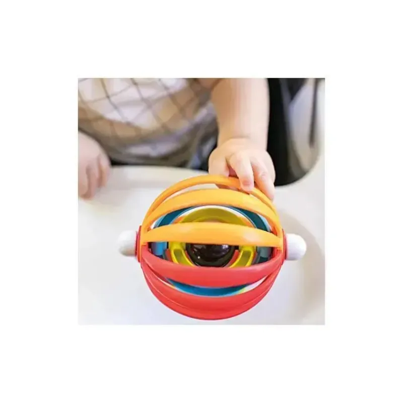 Baby Einstein Toys For 0-12 Months*- Stiky Spinner Activity Toy