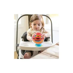 Baby Einstein Toys For 0-12 Months*- Stiky Spinner Activity Toy