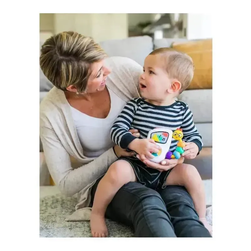 Baby Einstein Gift For Toddler*Take Along Tunes Musical Toy