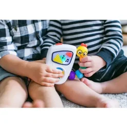 Baby Einstein Gift For Toddler*Take Along Tunes Musical Toy