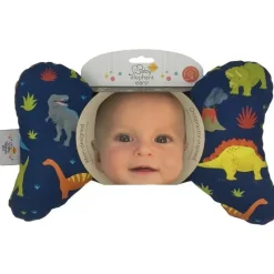 Baby Elephant Ears Pillows & Head Support*Dino Ears
