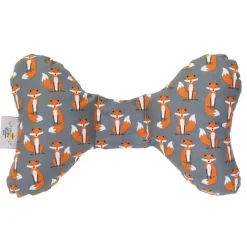 Baby Elephant Ears Pillows & Head Support*Foxy Ears Pillow