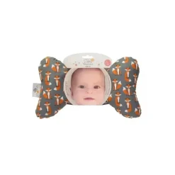 Baby Elephant Ears Pillows & Head Support*Foxy Ears Pillow
