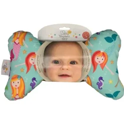Baby Elephant Ears Cool Baby Products|Pillows & Head Support*Mermaid Ears Pillow
