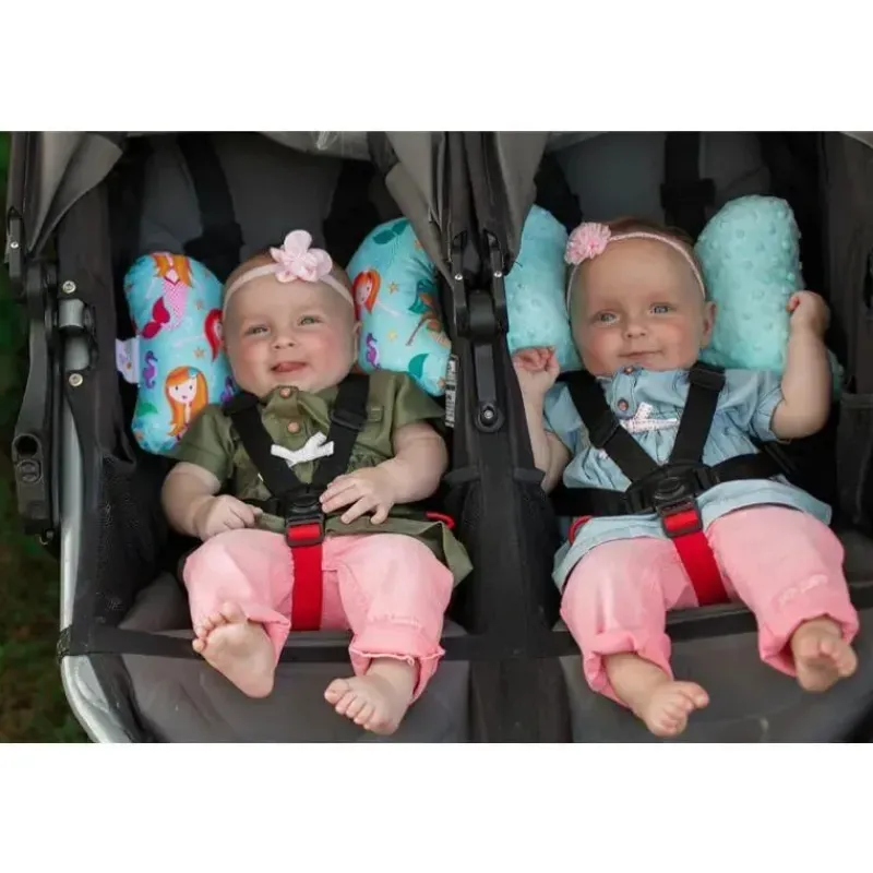 Baby Elephant Ears Cool Baby Products|Pillows & Head Support*Mermaid Ears Pillow