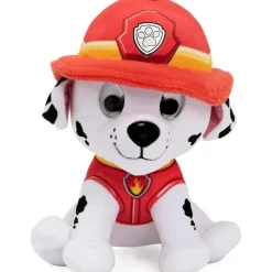 Gund Paw Patrol|Plush & Stuffed Animals*Baby Paw Patrol Marshall Plush 6