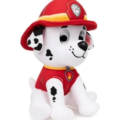 Gund Paw Patrol|Plush & Stuffed Animals*Baby Paw Patrol Marshall Plush 6