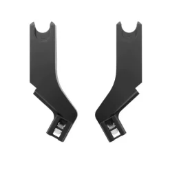 Baby Jogger Stroller Adapters*- Car Seat Adapter for City Mini 2 Double/City Mini Gt 2 Double