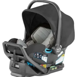Baby Jogger Infant Car Seats*- City Go 2 Vbl Car Seat, Slate
