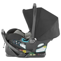 Baby Jogger Infant Car Seats*- City Go 2 Vbl Car Seat, Slate