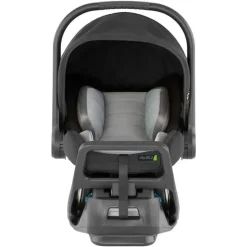 Baby Jogger Infant Car Seats*- City Go 2 Vbl Car Seat, Slate