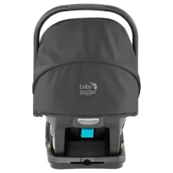Baby Jogger Infant Car Seats*- City Go 2 Vbl Car Seat, Slate