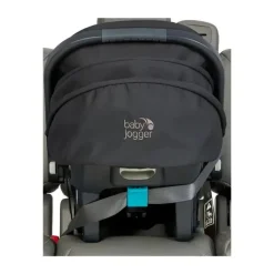 Baby Jogger Infant Car Seats*- City Go 2 Vbl Car Seat, Slate