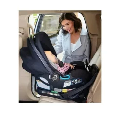 Baby Jogger Infant Car Seats*- City Go 2 Vbl Car Seat, Slate