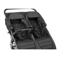 Baby Jogger Cup Holders, Trays & Belly Bars*- City Mini 2 Double Belly Bar