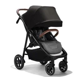 Baby Jogger Lightweight Strollers*- City Mini Air Stroller, Rich Black