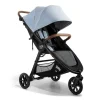 Baby Jogger Single Strollers*- City Mini GT2 Single Stroller, Eco Slate