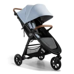 Baby Jogger Single Strollers*- City Mini GT2 Single Stroller, Eco Slate