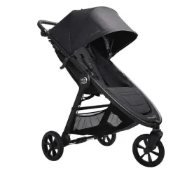 Baby Jogger Jogging Strollers*- City Mini GT 2 Stroller, Opulent Black