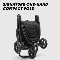 Baby Jogger Jogging Strollers*- City Mini GT 2 Stroller, Opulent Black