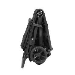 Baby Jogger Double Strollers*- City Mini GT2 Double Stroller Jet Black