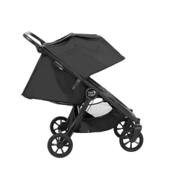 Baby Jogger Double Strollers*- City Mini GT2 Double Stroller Jet Black