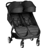 Baby Jogger Double Strollers*- City Tour 2 Double Stroller, Pitch Black