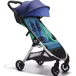 Baby Jogger Single Strollers*- City Tour 2 Single Stroller, Coastal