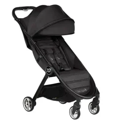 Baby Jogger Single Strollers*- City Tour 2 Single Stroller, Pitch Black