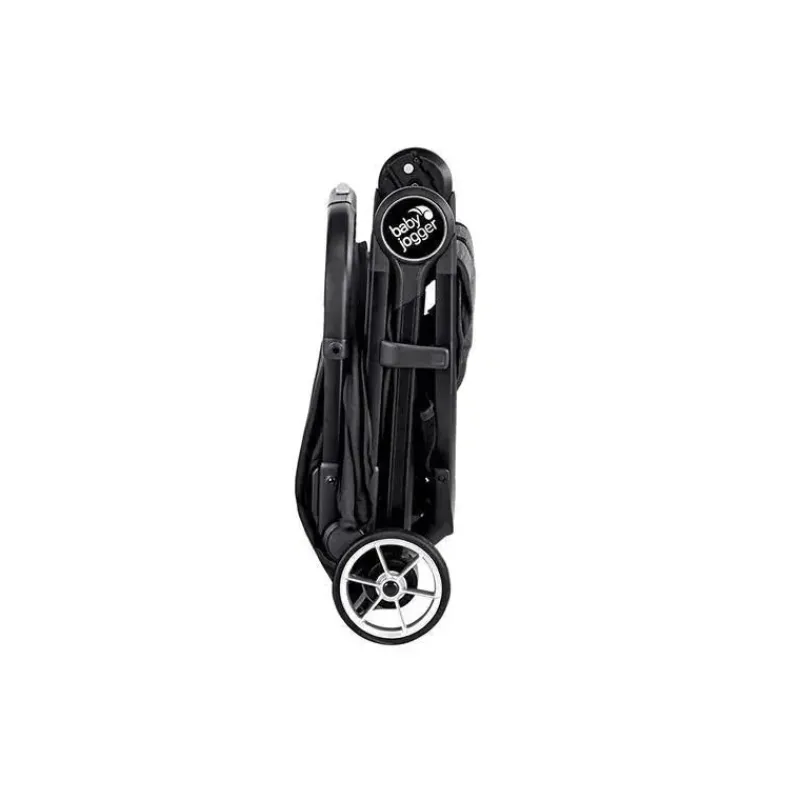 Baby Jogger Single Strollers*- City Tour 2 Single Stroller, Pitch Black